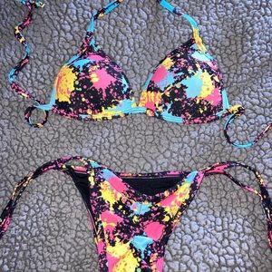 Dollbox bikini